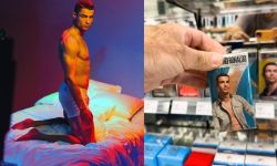 علامة رونالدو التجارية تقترب من حاجز المليار يورو